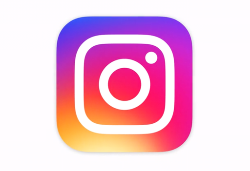 Icono Instagram