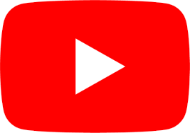 YouTube Icono